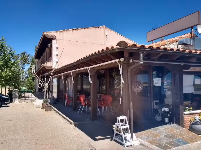 La Posada de Moradillo