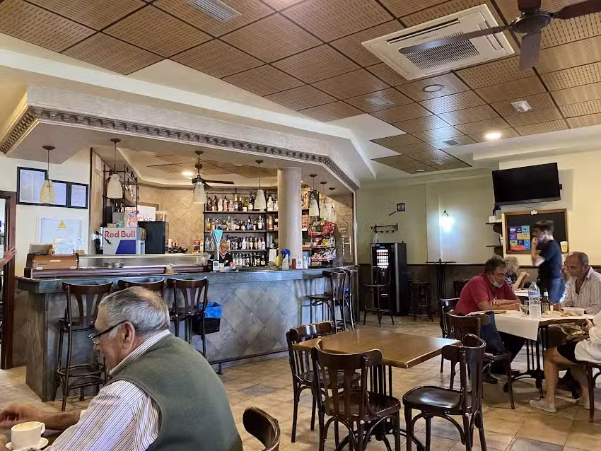 La Posada de Perico