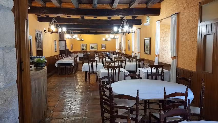 La Posada de Roncesvalles