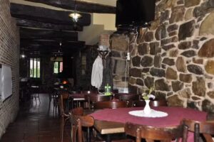 La Posada del gobernador