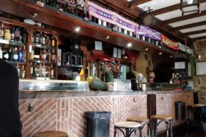 La Posada del Grillo