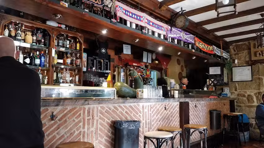 La Posada del Grillo