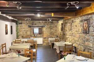 La Posada del Santuario