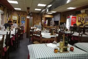 La Posada el Cazador