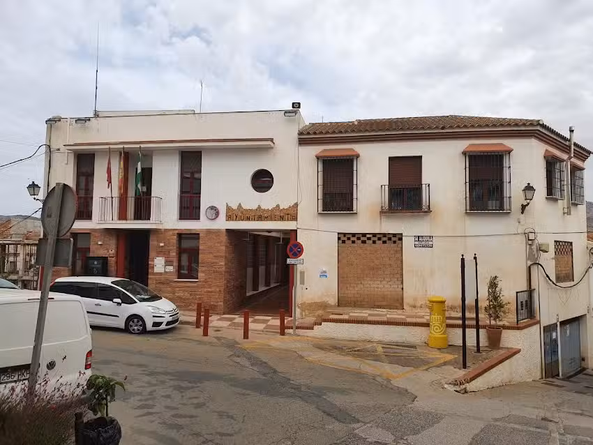 La Posada Restaurante