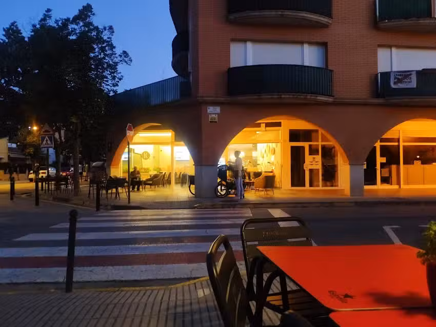 La Premsada