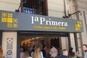 La Primera