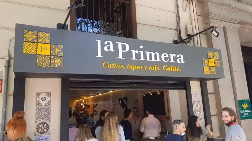 La Primera