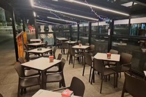 La Primera Sardinero