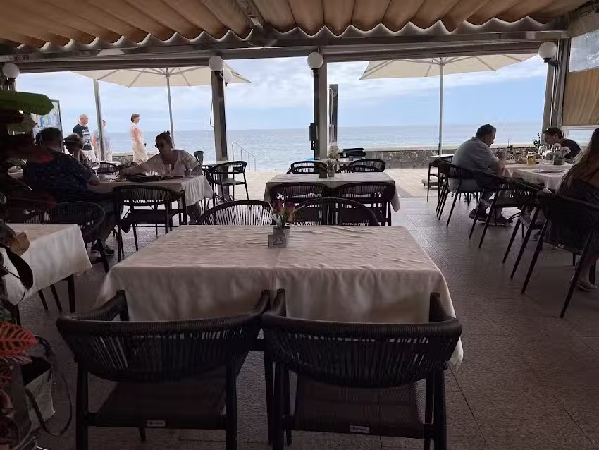 La Proa Casa Reyes