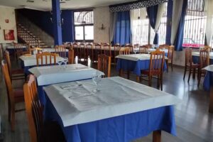 La Puerta De Fuenlabrada