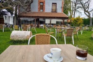 La Puerta de La Ribera