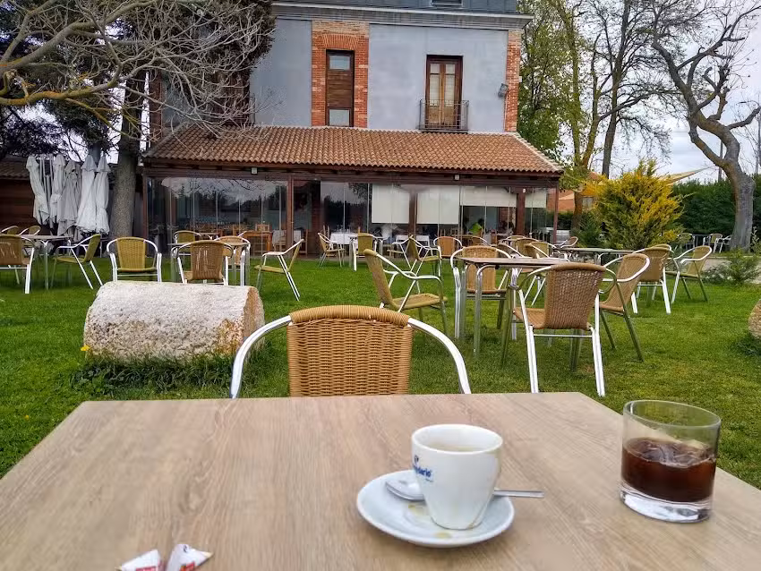 La Puerta de La Ribera