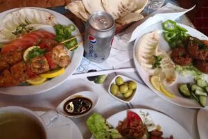 La Puerta de Syria 2