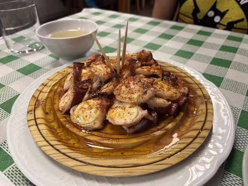 La Pulper&iacute;a de Suso