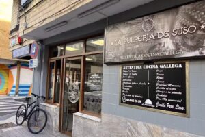 La Pulper&iacute;a de Suso