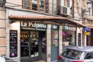 La Pulper&iacute;a de Victoria