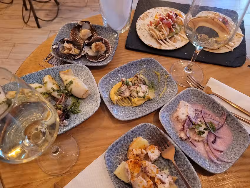 La Pulperia &ndash; Tapas Bar