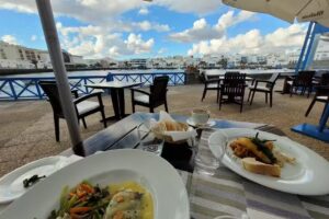 La Puntilla Restaurant