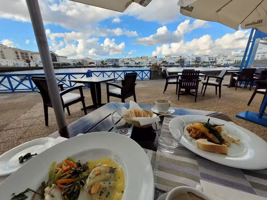 La Puntilla Restaurant
