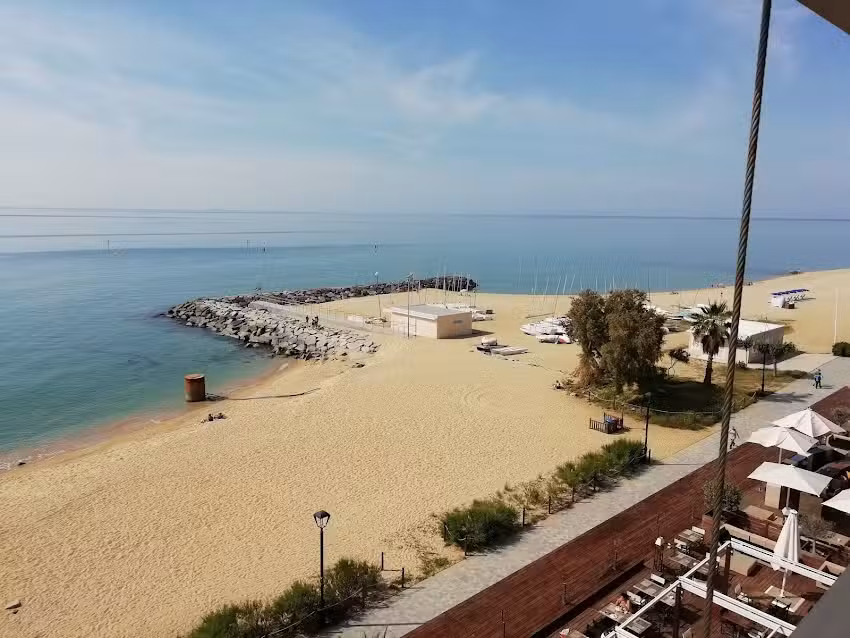 La Quadra del Mar