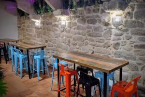 LA QUADRA Urban Food Court