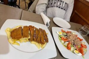 La Quedada de Con Amor y Pimienta