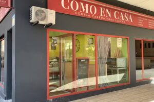 La Quindianita «Como en casa»