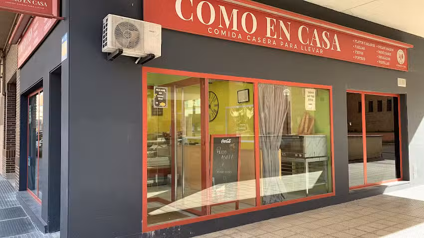 La Quindianita &laquo;Como en casa&raquo;