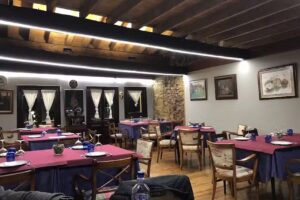 La Quinta Ara&ntilde;a