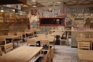 La Quinta de Avil&eacute;s