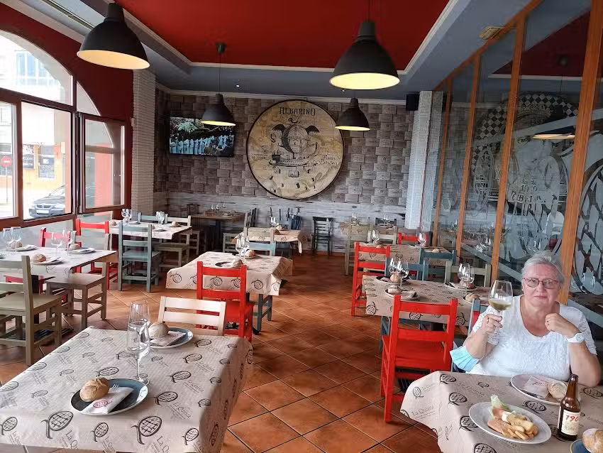 La Quinta Foz