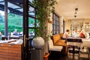 La Quinta Justa Restaurant