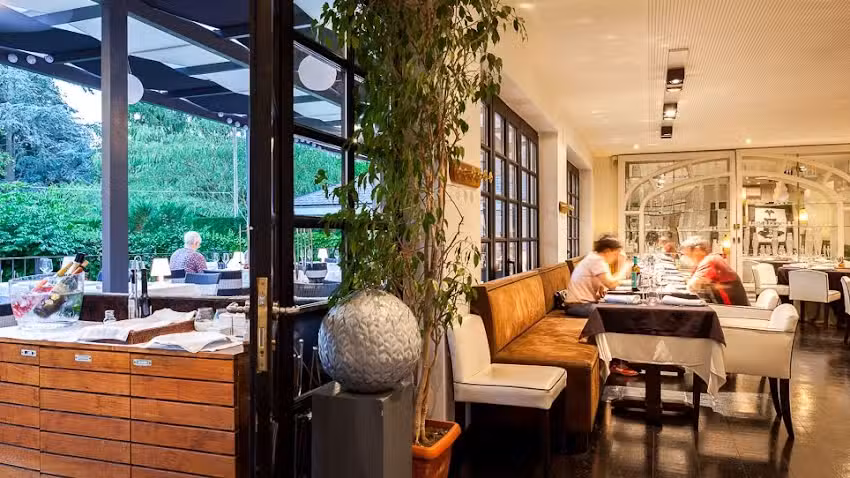 La Quinta Justa Restaurant