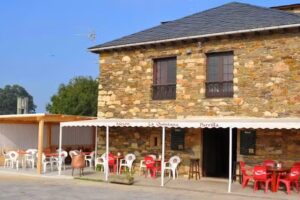 LA QUINTANA Galicia Restaurant