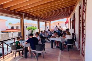 La Quisquilla de Agaete