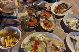 La Quisquillosa Playa