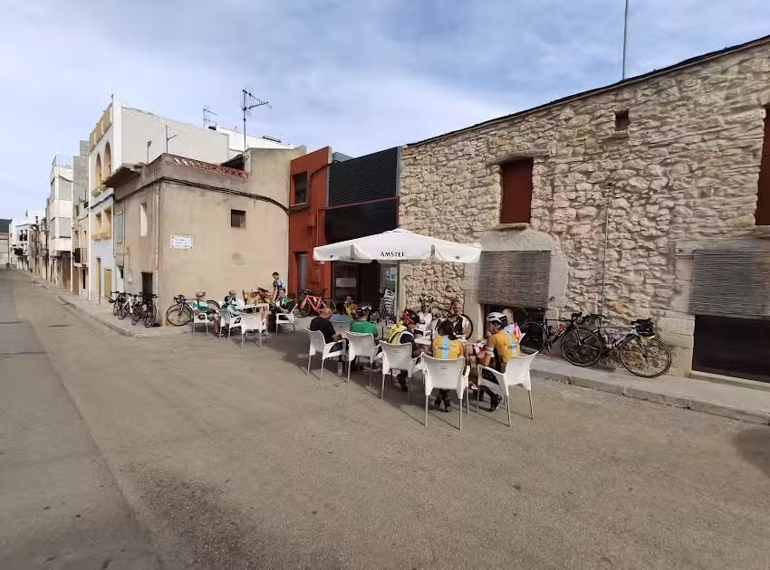 La Raboseta