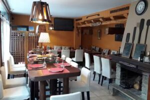 La Raclette d&rsquo;&Agrave;neu