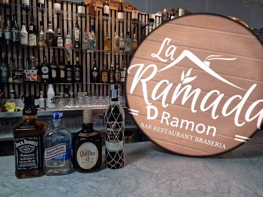 La Ramada de Ram&oacute;n