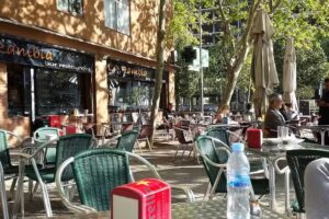 La Rambla Bar Restaurante