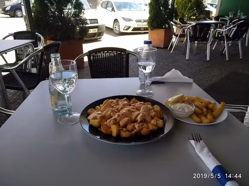 La Rambla Paisa