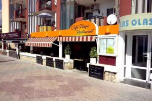 La Rambla PLAYA Restaurante