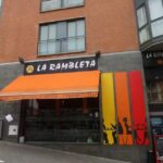 La Rambleta