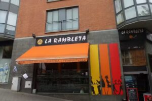 La Rambleta