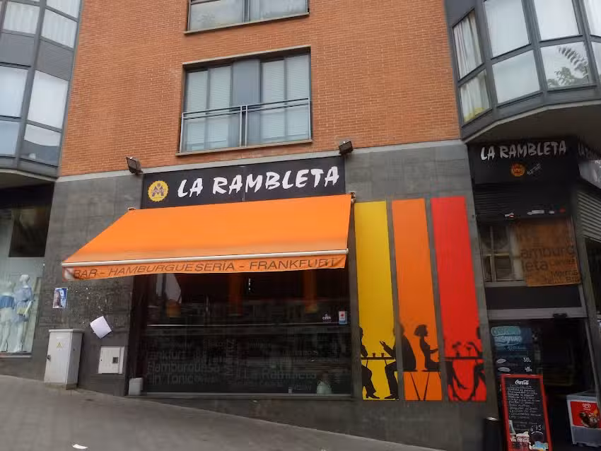 La Rambleta