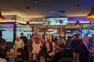 La Ramona &ndash; Arganda del Rey