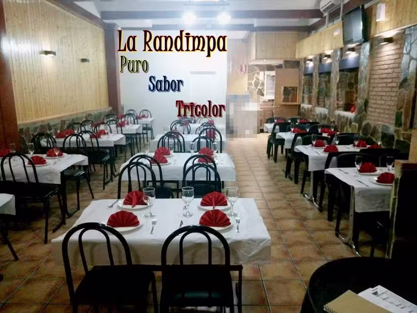La Randimpa