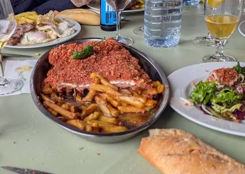 La Rasa de Berbes Club house