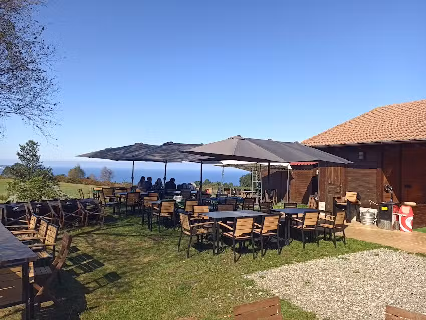 La Rasa Restaurante Caf&eacute;